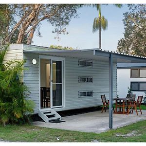 Economy One-Bedroom Cabin